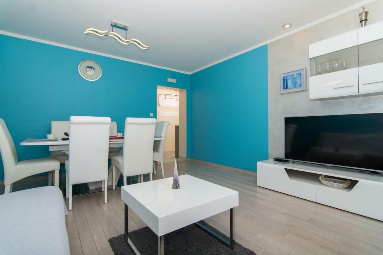 Apartman Marin Apartment Trogir Exterior photo