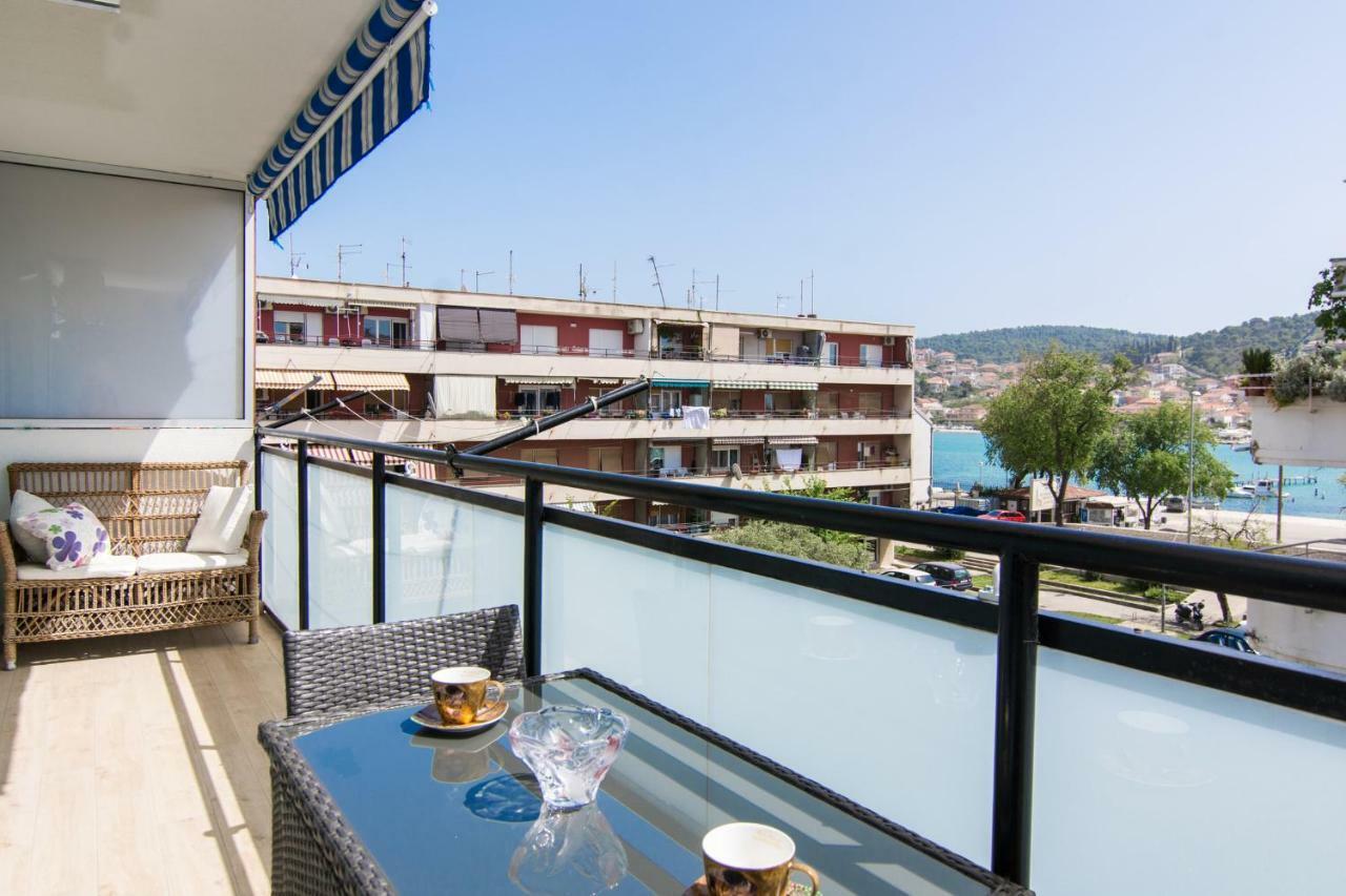 Apartman Marin Apartment Trogir Exterior photo