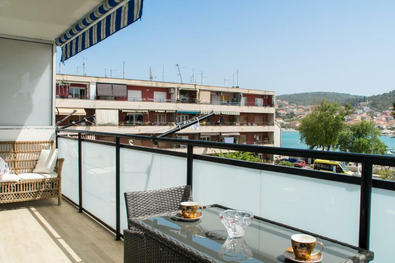 Apartman Marin Apartment Trogir Exterior photo